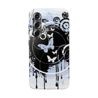 Haze Wings Tough Samsung Case
