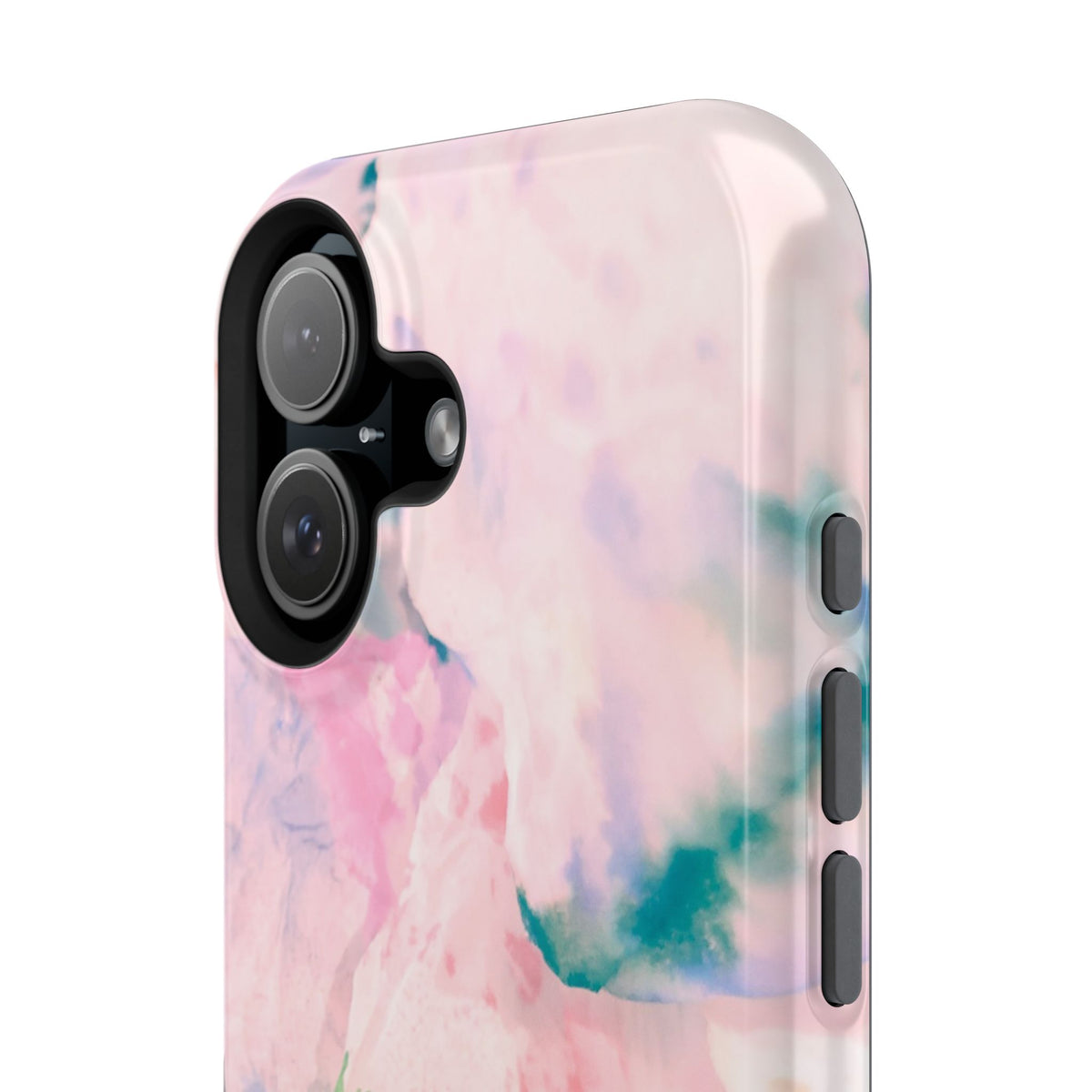 Watercolor Dream Tough iPhone Case