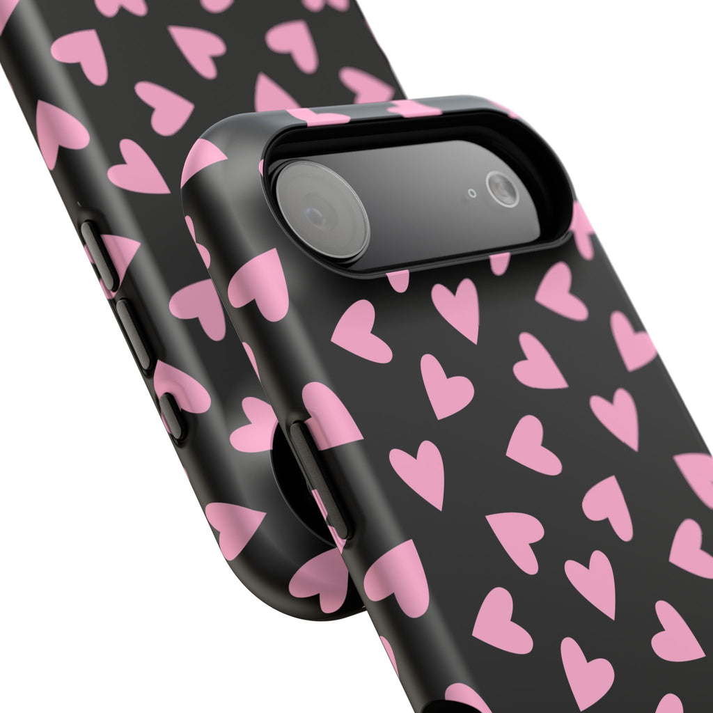Lovestruck Tough iPhone Case
