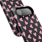 Lovestruck Tough iPhone Case
