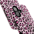 Untamed Tough iPhone Case