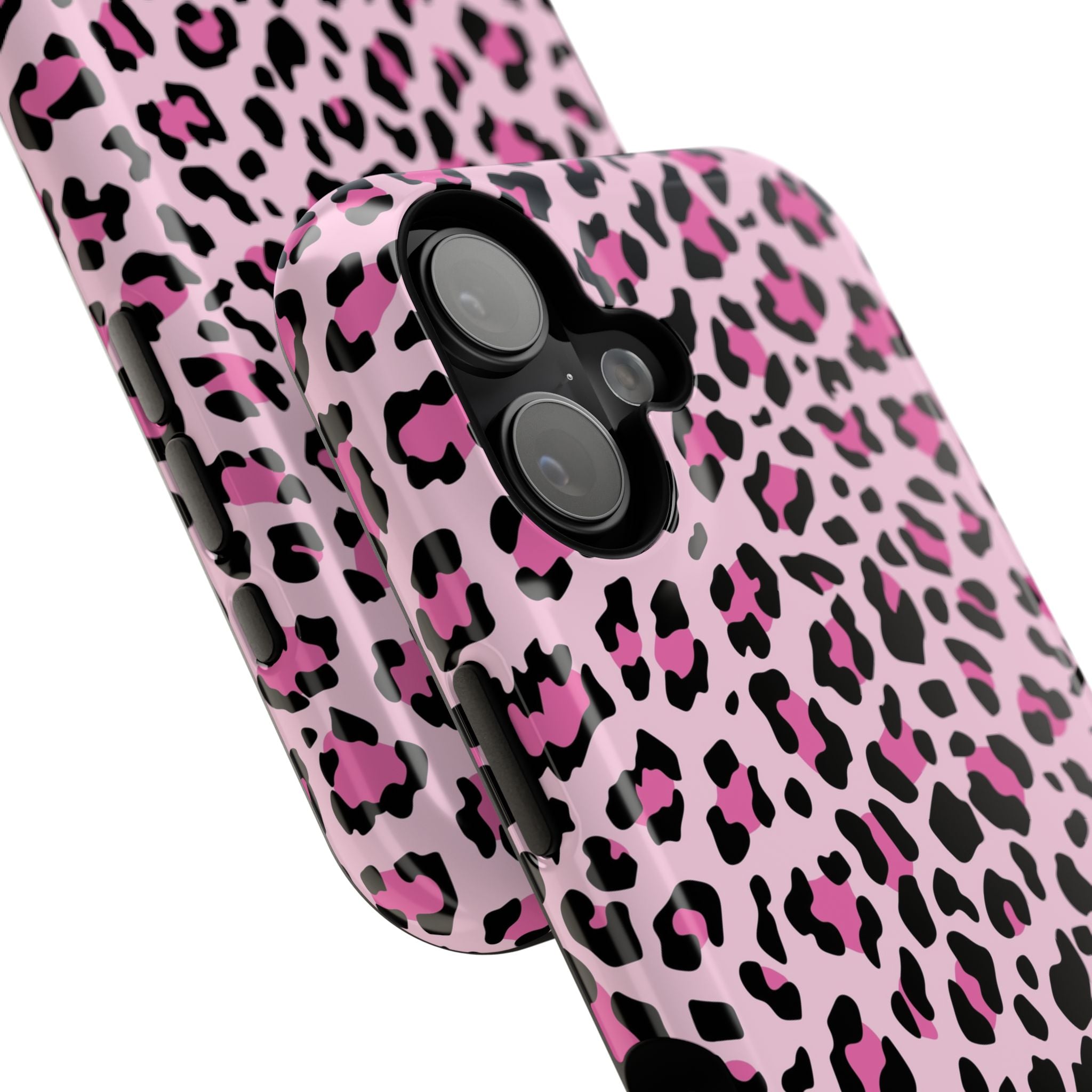 Untamed Tough iPhone Case