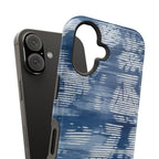 Denim Tough iPhone Case