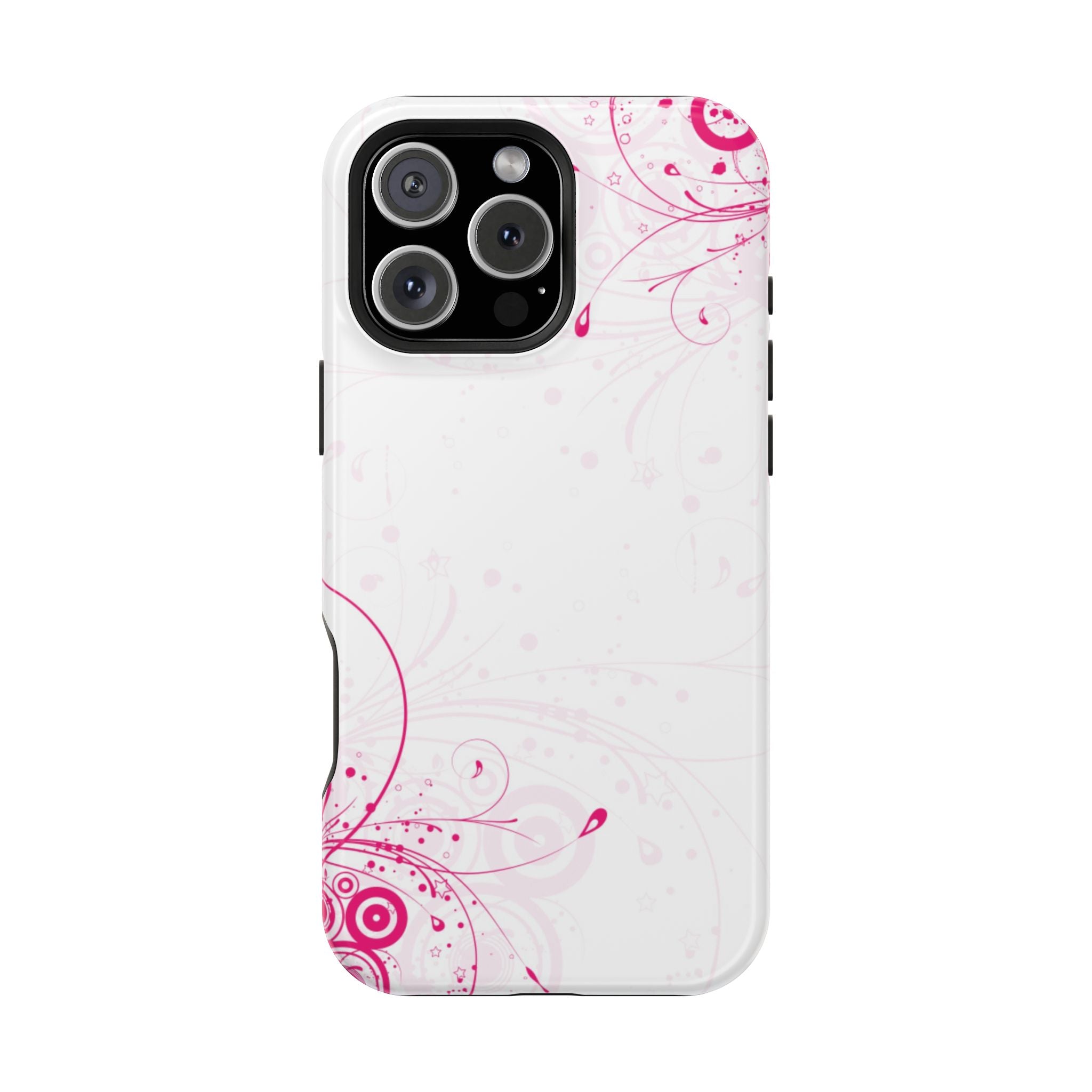 Fade Tough iPhone Case