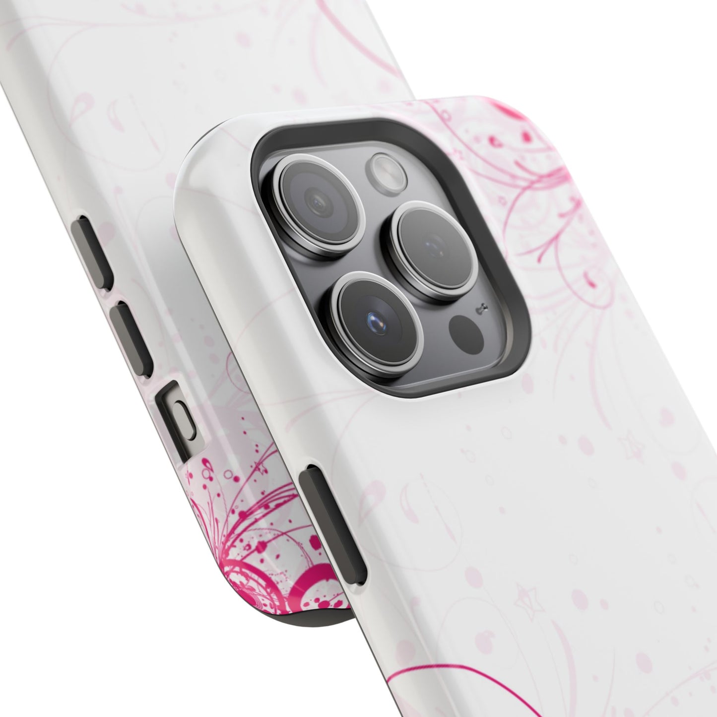 Fade Tough iPhone Case