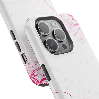 Fade Tough iPhone Case