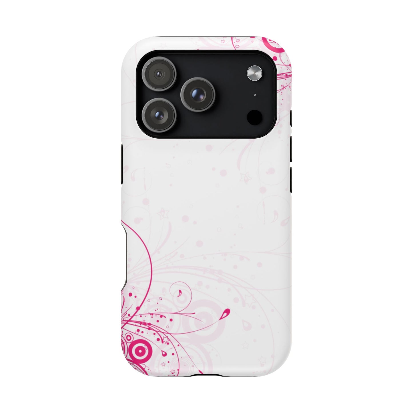 Fade Tough iPhone Case