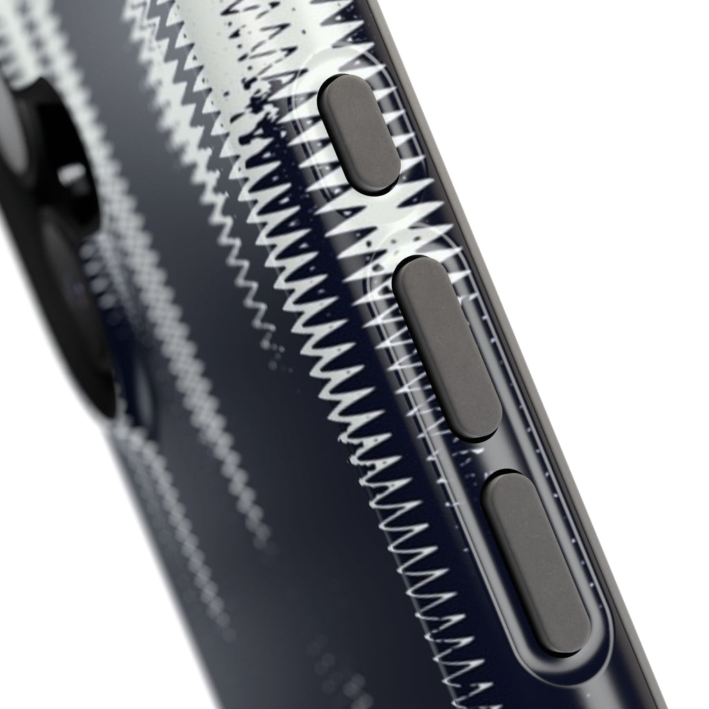 Disconnect Tough iPhone Case