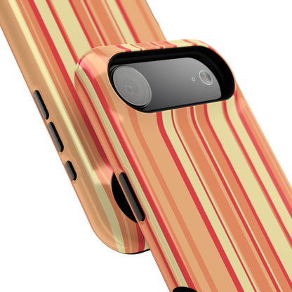 Sunflare Tough iPhone Case