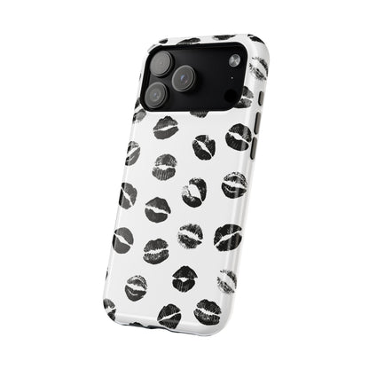 Kiss MagSafe Tough iPhone Case