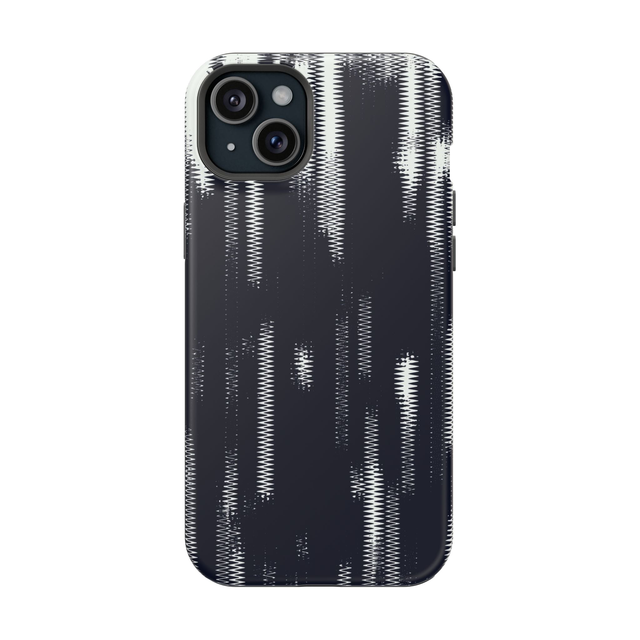 Disconnect Tough iPhone Case