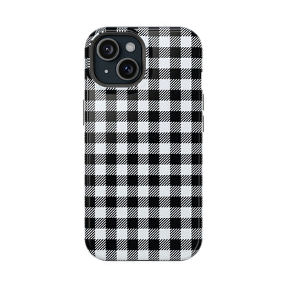 Checkmate Tough iPhone Case
