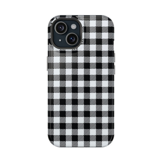 Checkmate Tough iPhone Case