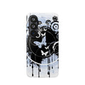 Haze Wings Tough Samsung Case