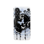 Haze Wings Tough Samsung Case