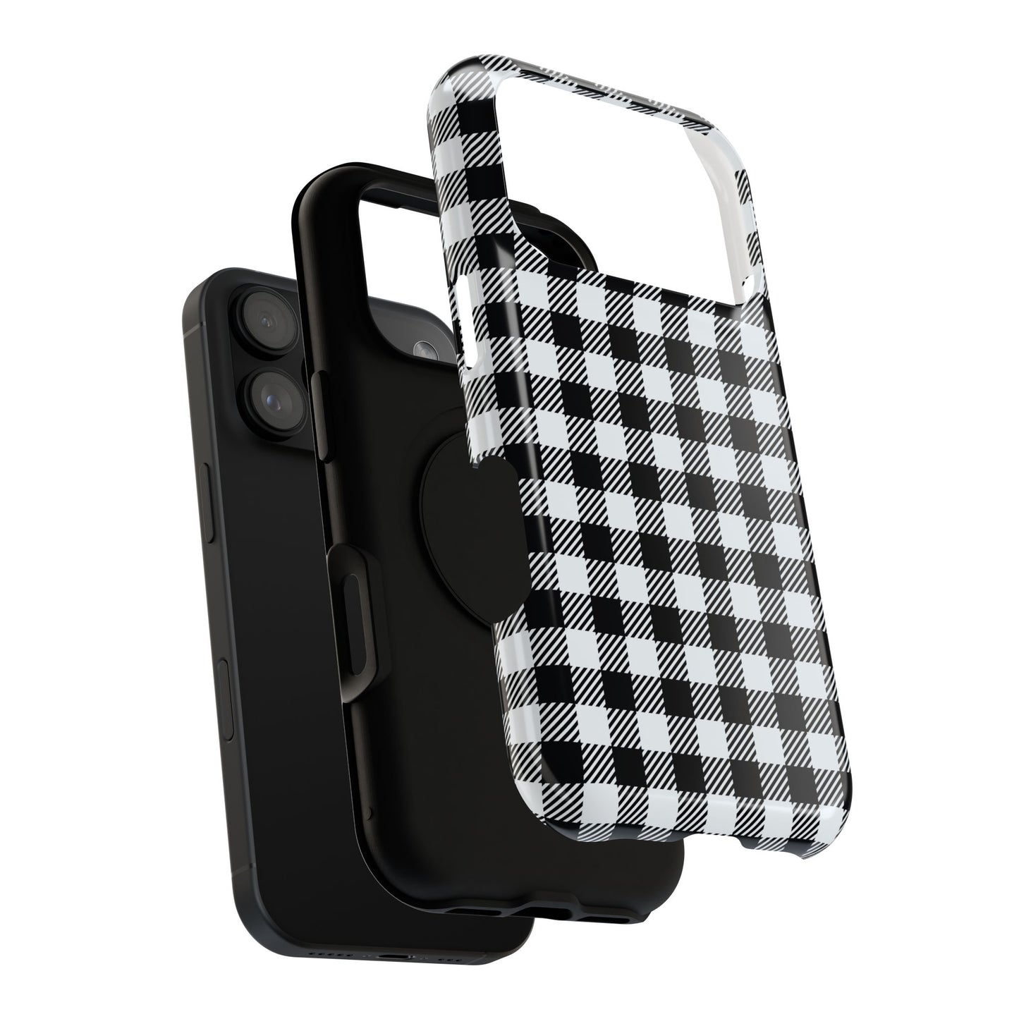 Checkmate Tough iPhone Case