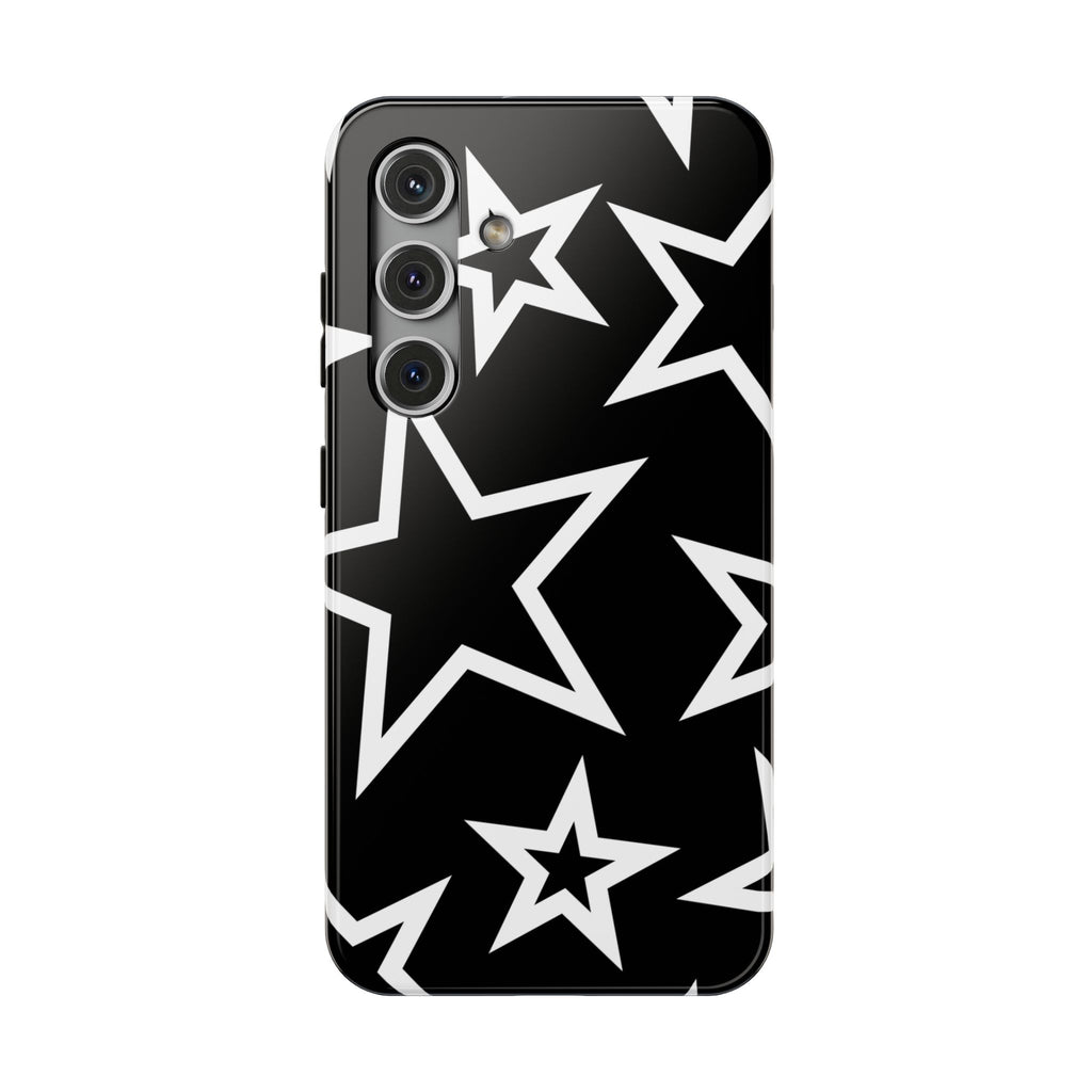 Starstruck Tough Samsung Case