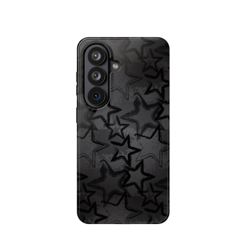 Star Static Tough Samsung Case