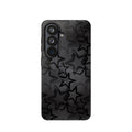 Star Static Tough Samsung Case