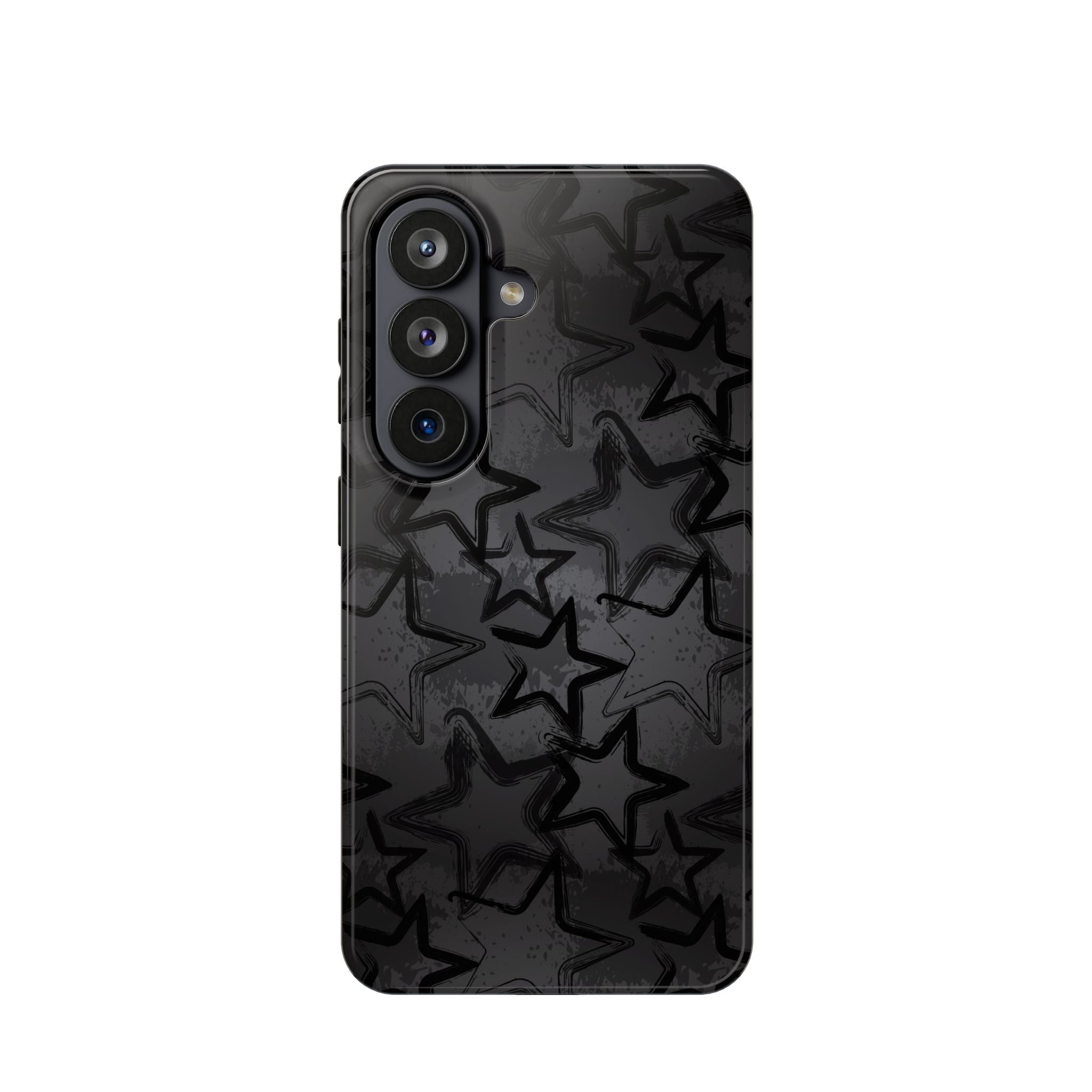 Star Static Tough Samsung Case