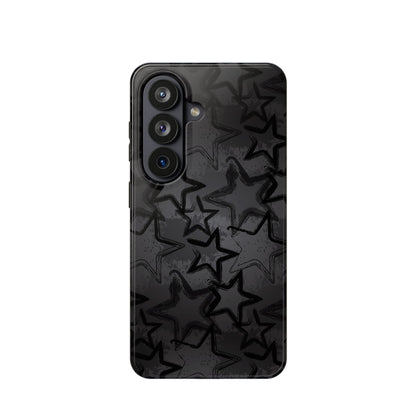 Star Static Tough Samsung Case