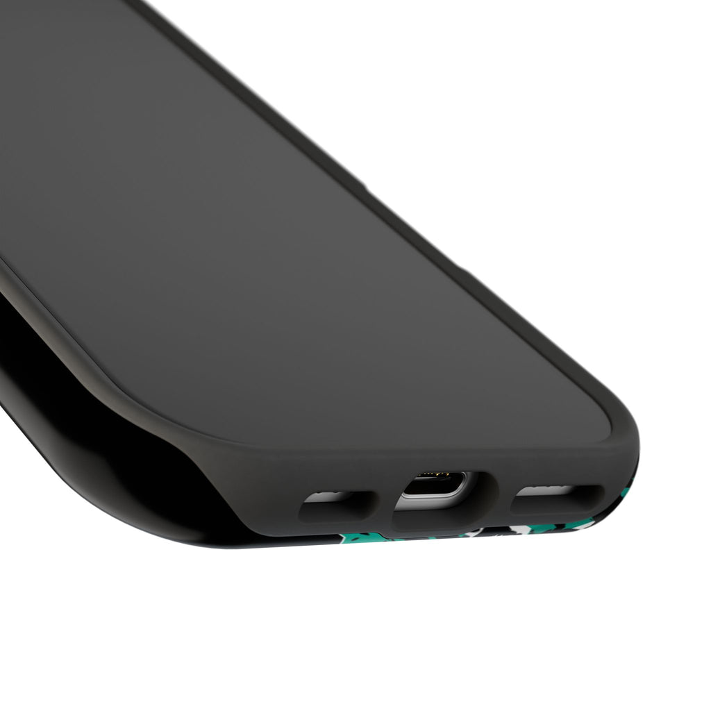 Guitar Tough iPhone Case