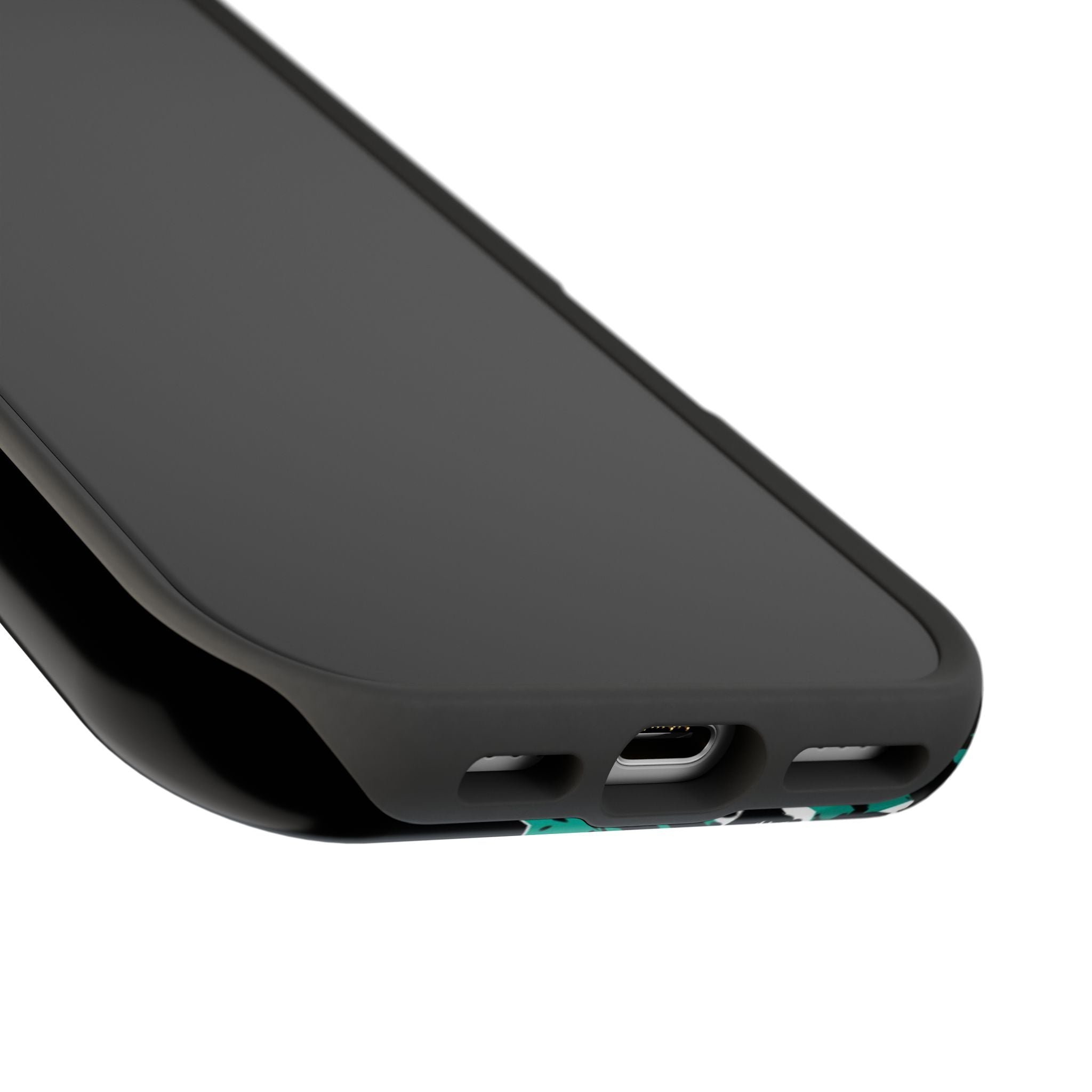 Guitar Tough iPhone Case