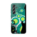 Guitar Tough Samsung Case