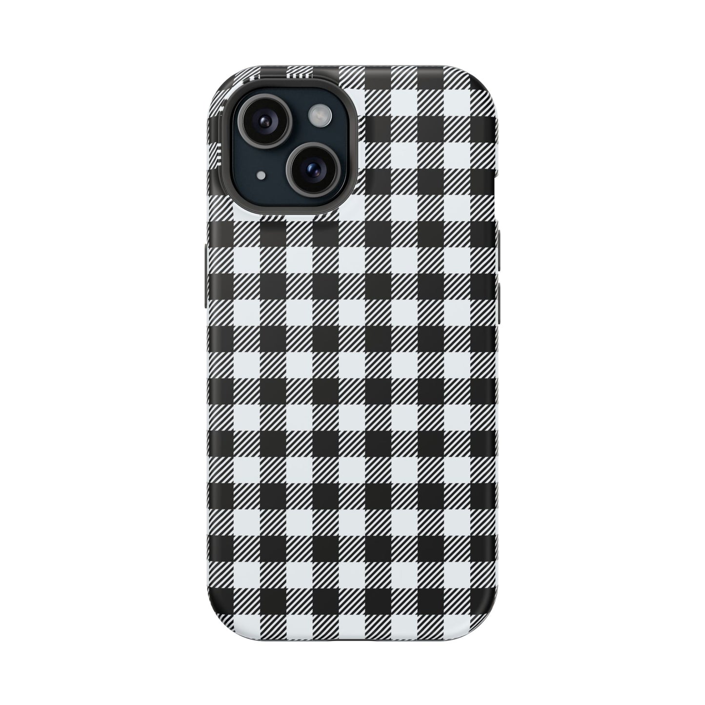Checkmate Tough iPhone Case