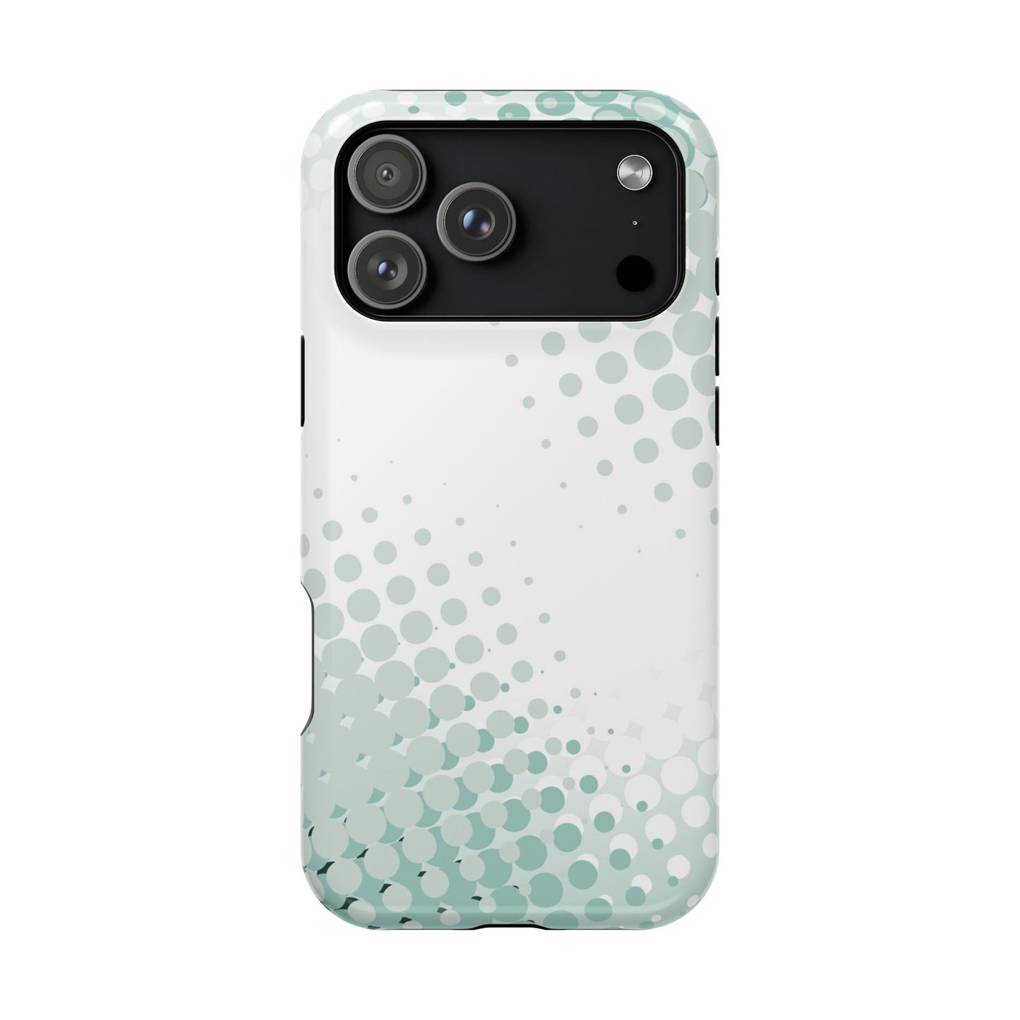 Tones Tough iPhone Case