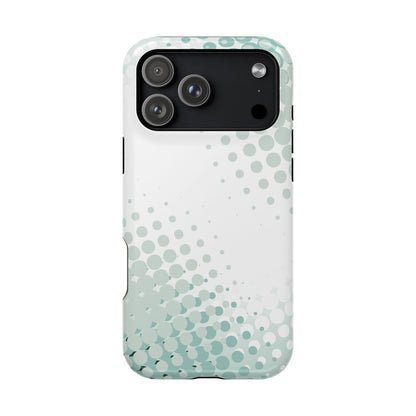 Tones Tough iPhone Case