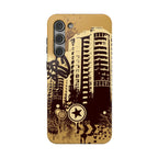 Rush Theory Tough Samsung Case