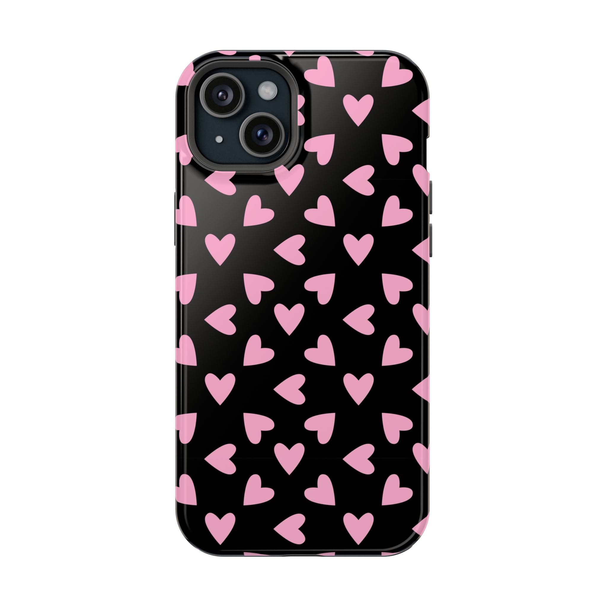 Lovestruck Tough iPhone Case