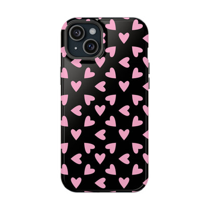 Lovestruck MagSafe Tough iPhone Case