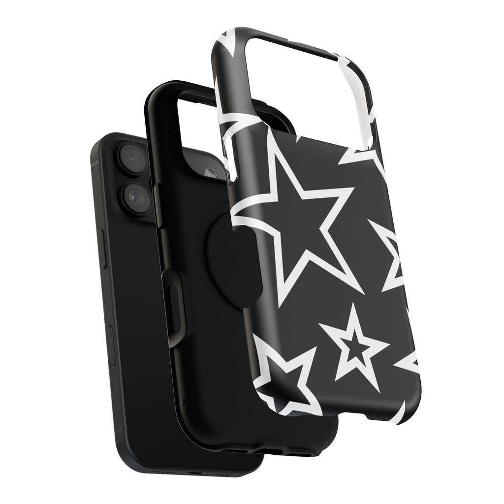 Starstruck Tough iPhone Case