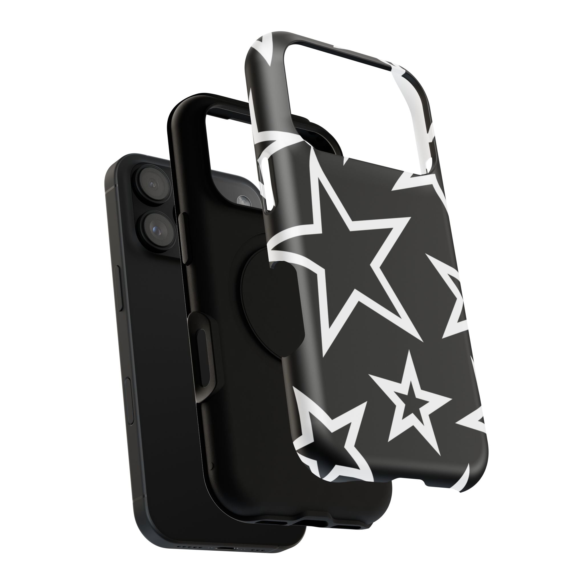 Starstruck Tough iPhone Case