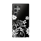 Dark Mood Tough Samsung Case