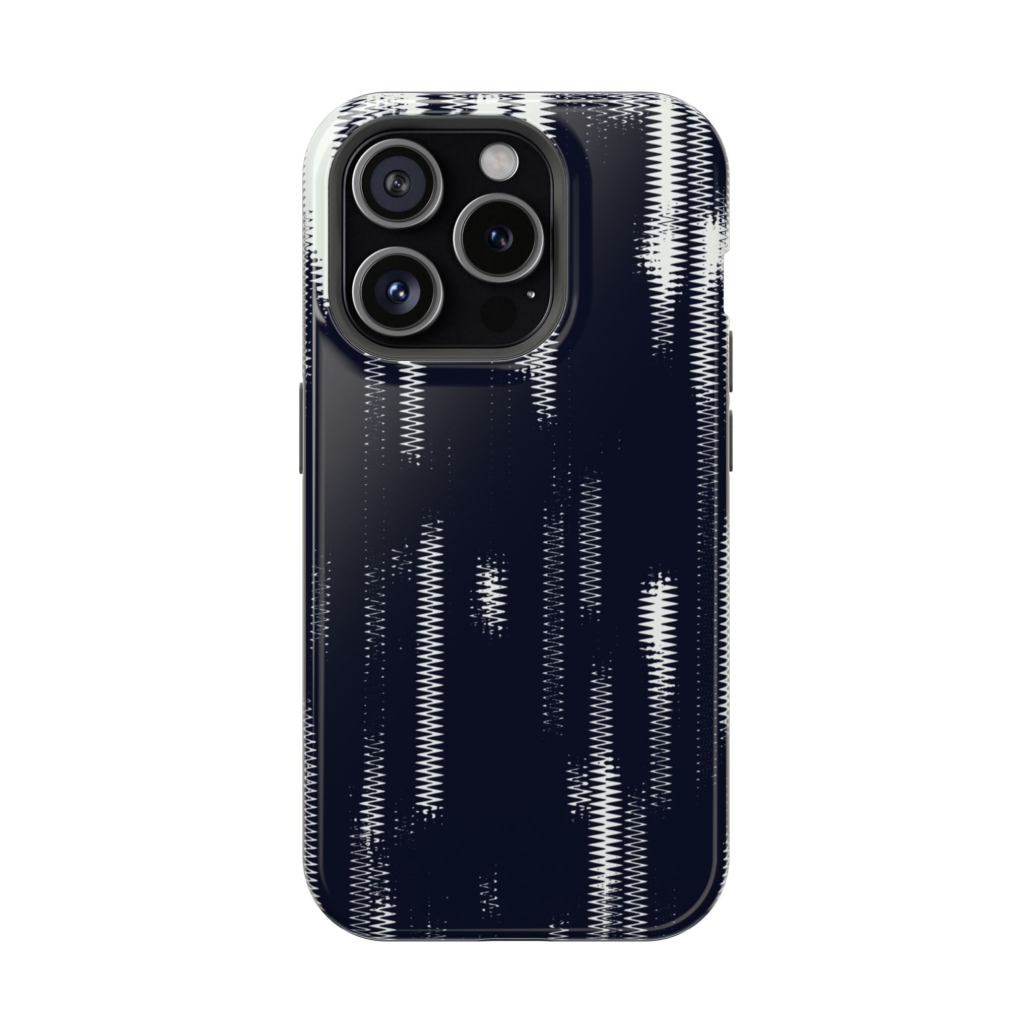 Disconnect Tough iPhone Case