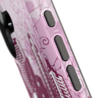 Dream City Tough iPhone Case