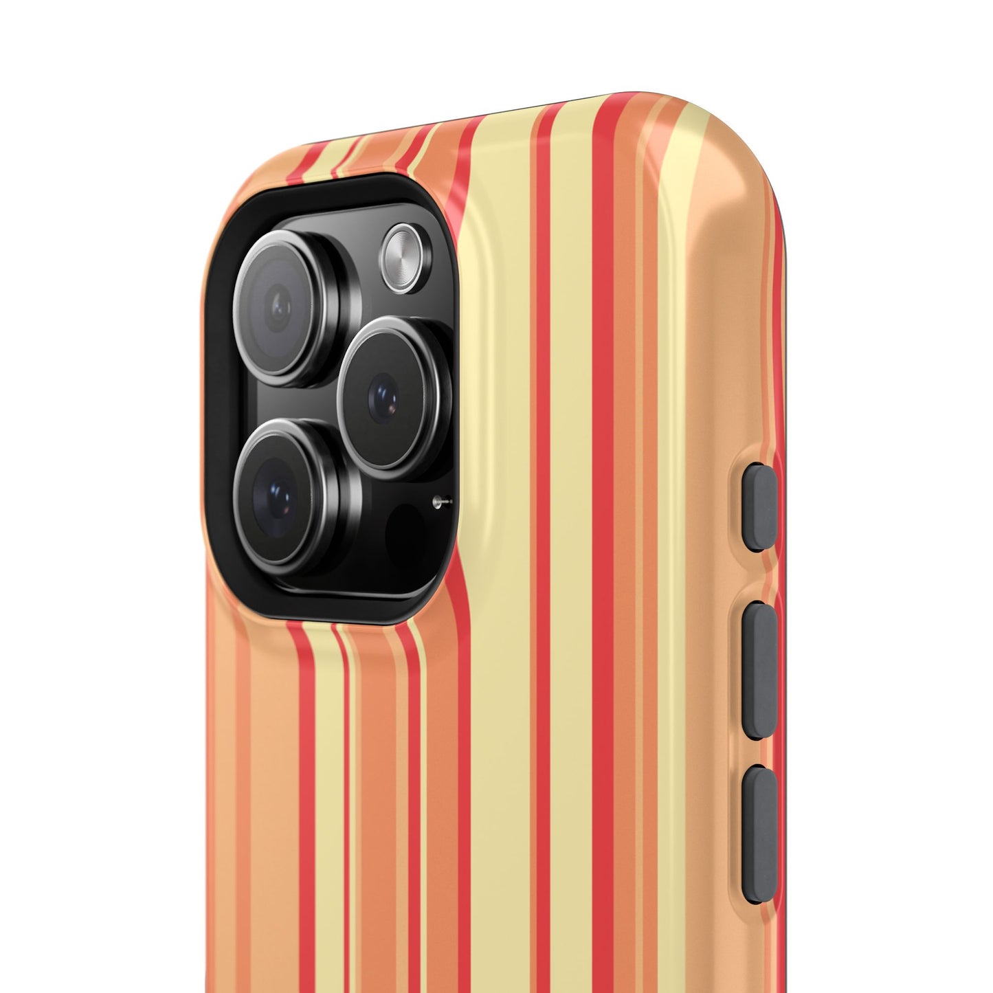 Sunflare Tough iPhone Case