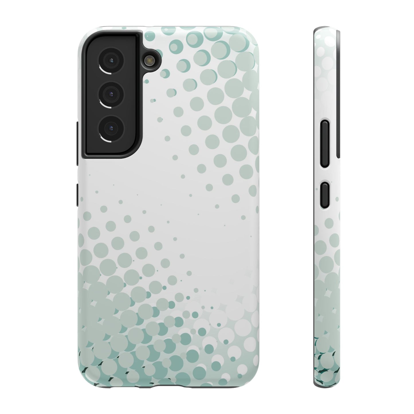 Tones Tough Samsung Case