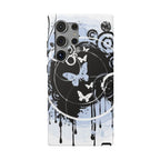 Haze Wings Tough Samsung Case