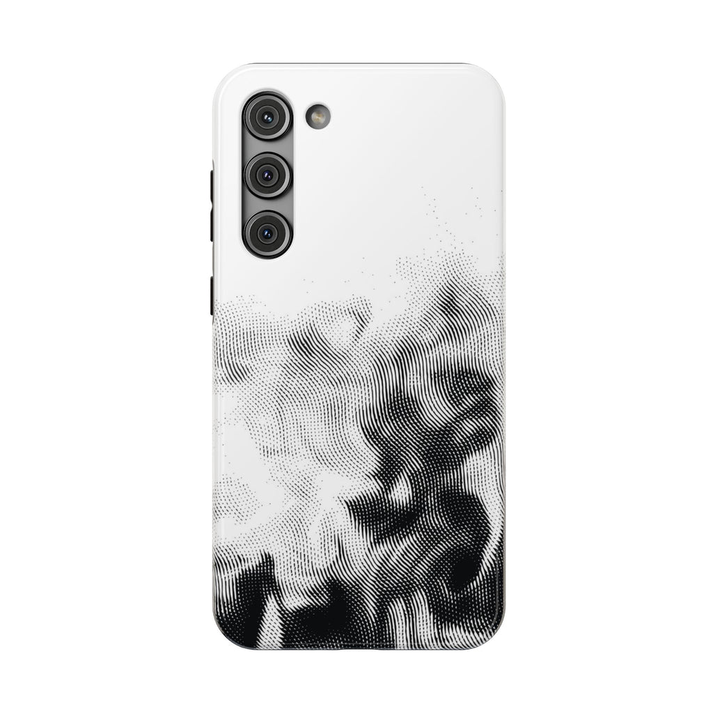 Vanish Tough Samsung Case