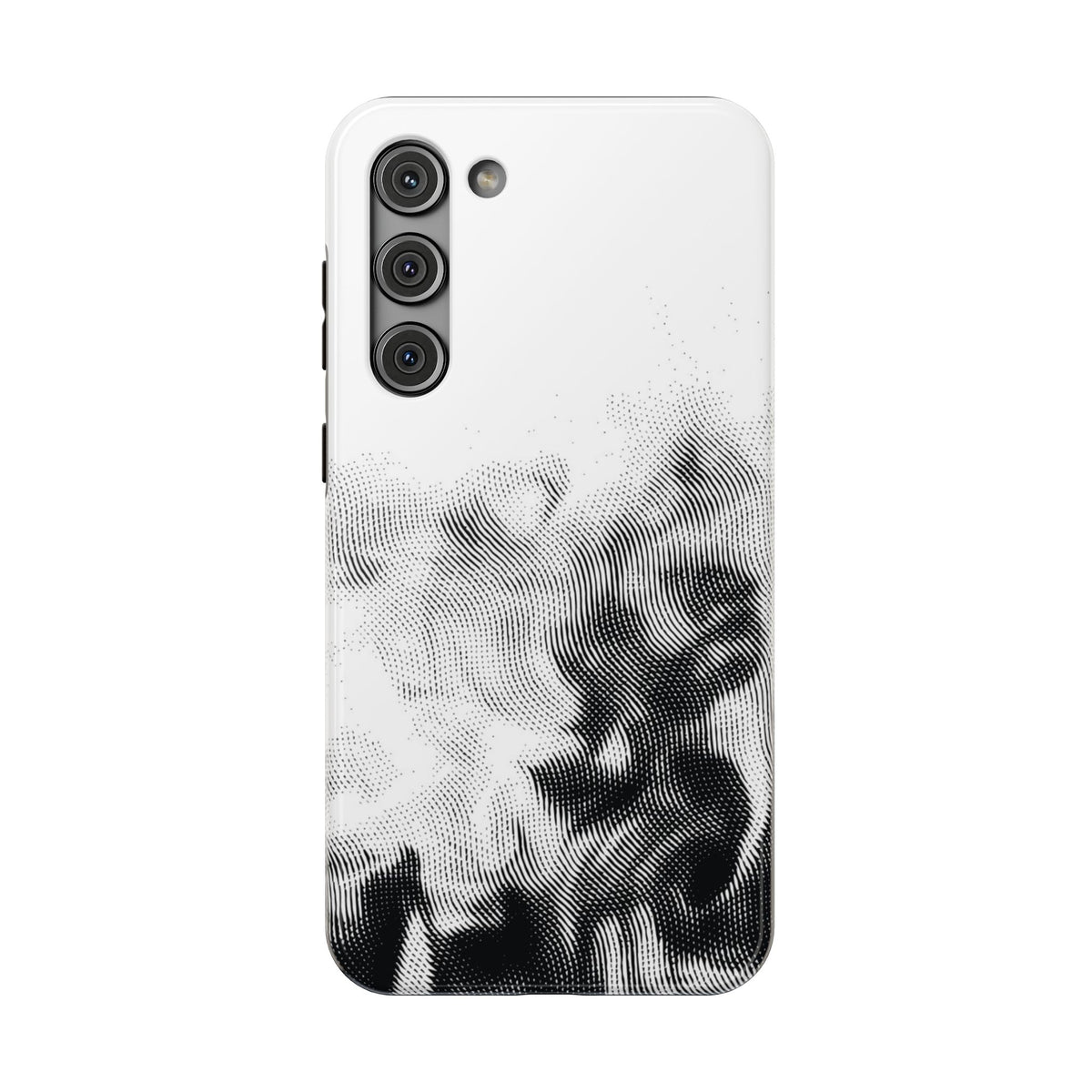 Vanish Tough Samsung Case