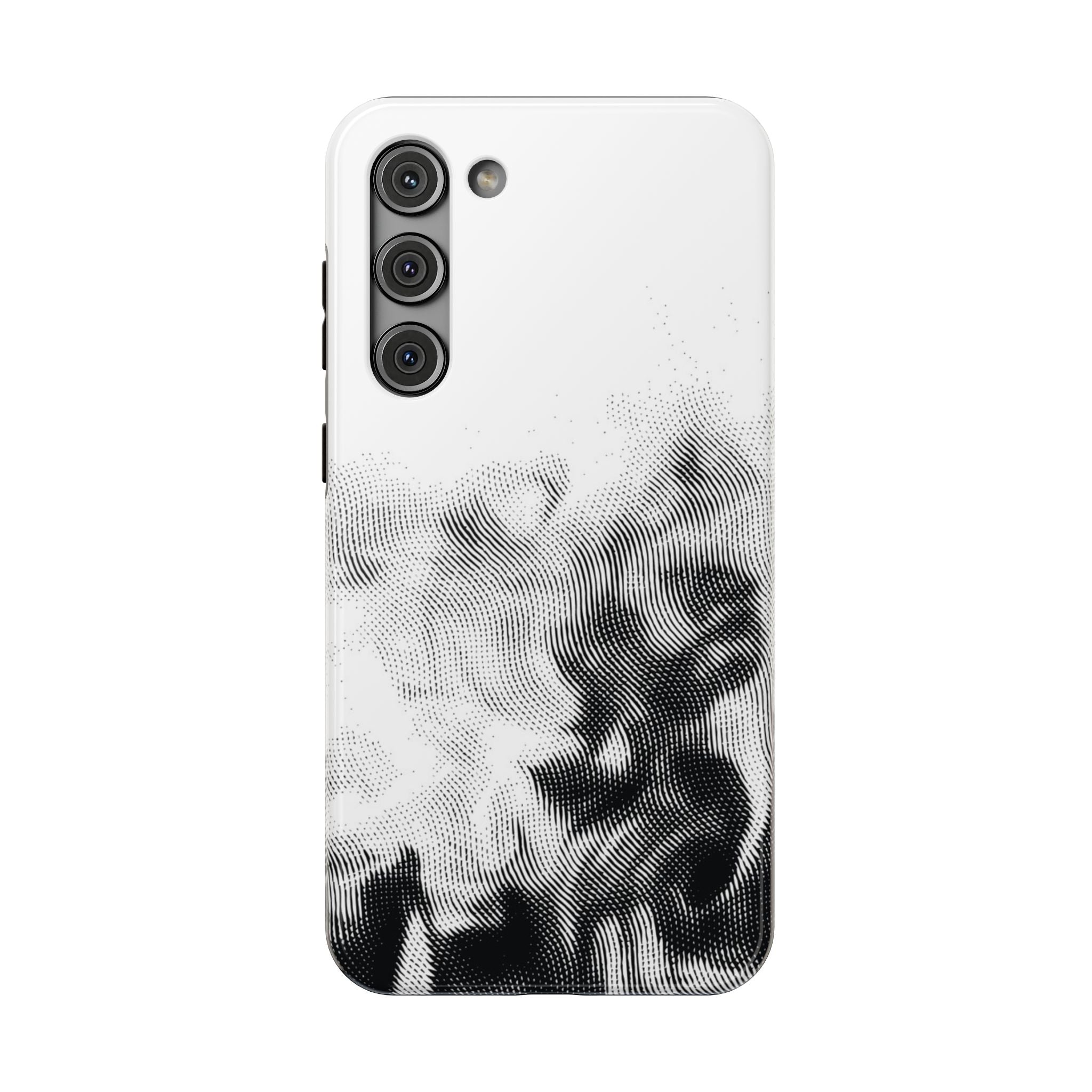 Vanish Tough Samsung Case