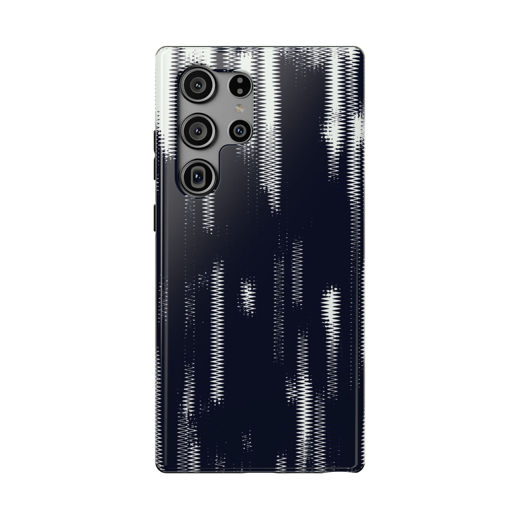 Disconnect Tough Samsung Case