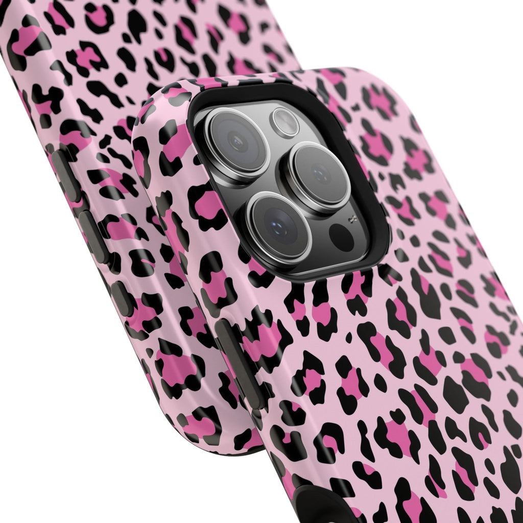 Untamed Tough iPhone Case