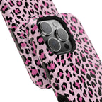 Untamed Tough iPhone Case