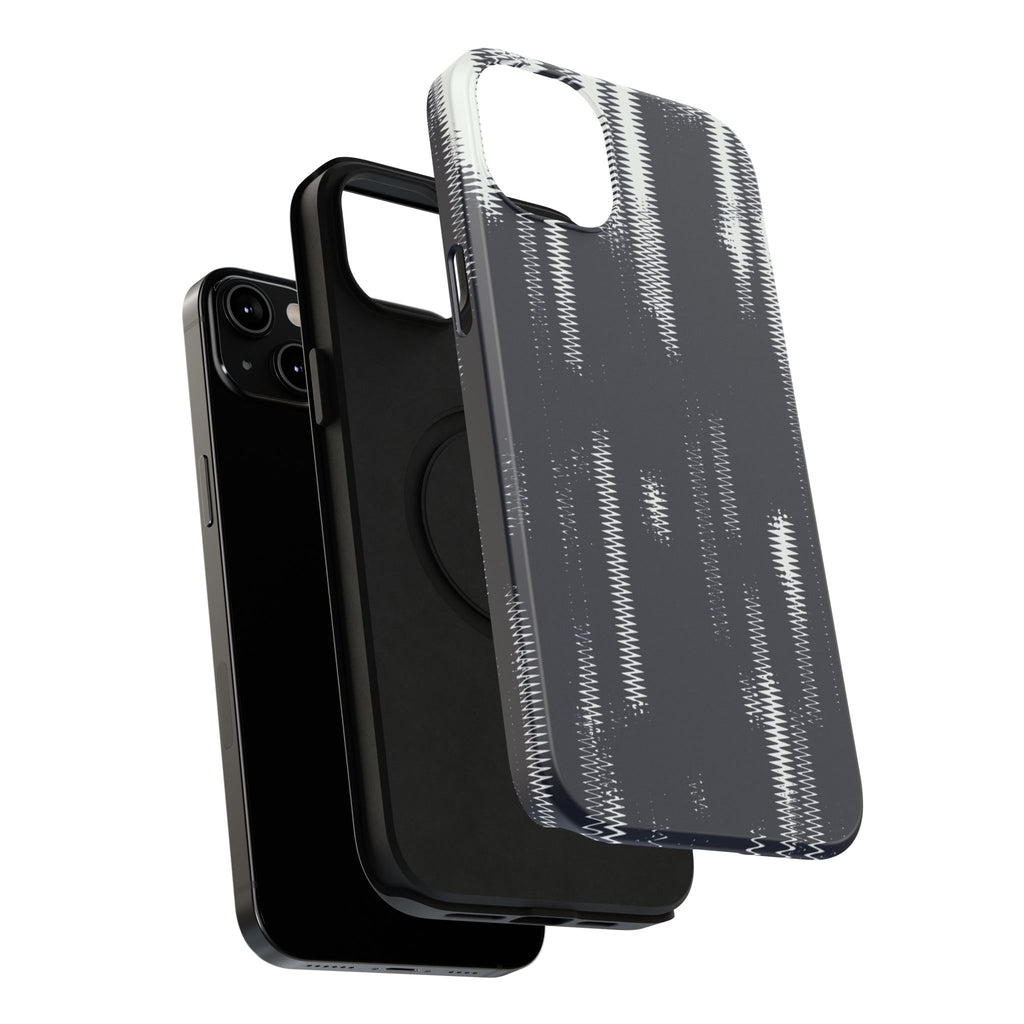 Disconnect Tough Samsung Case