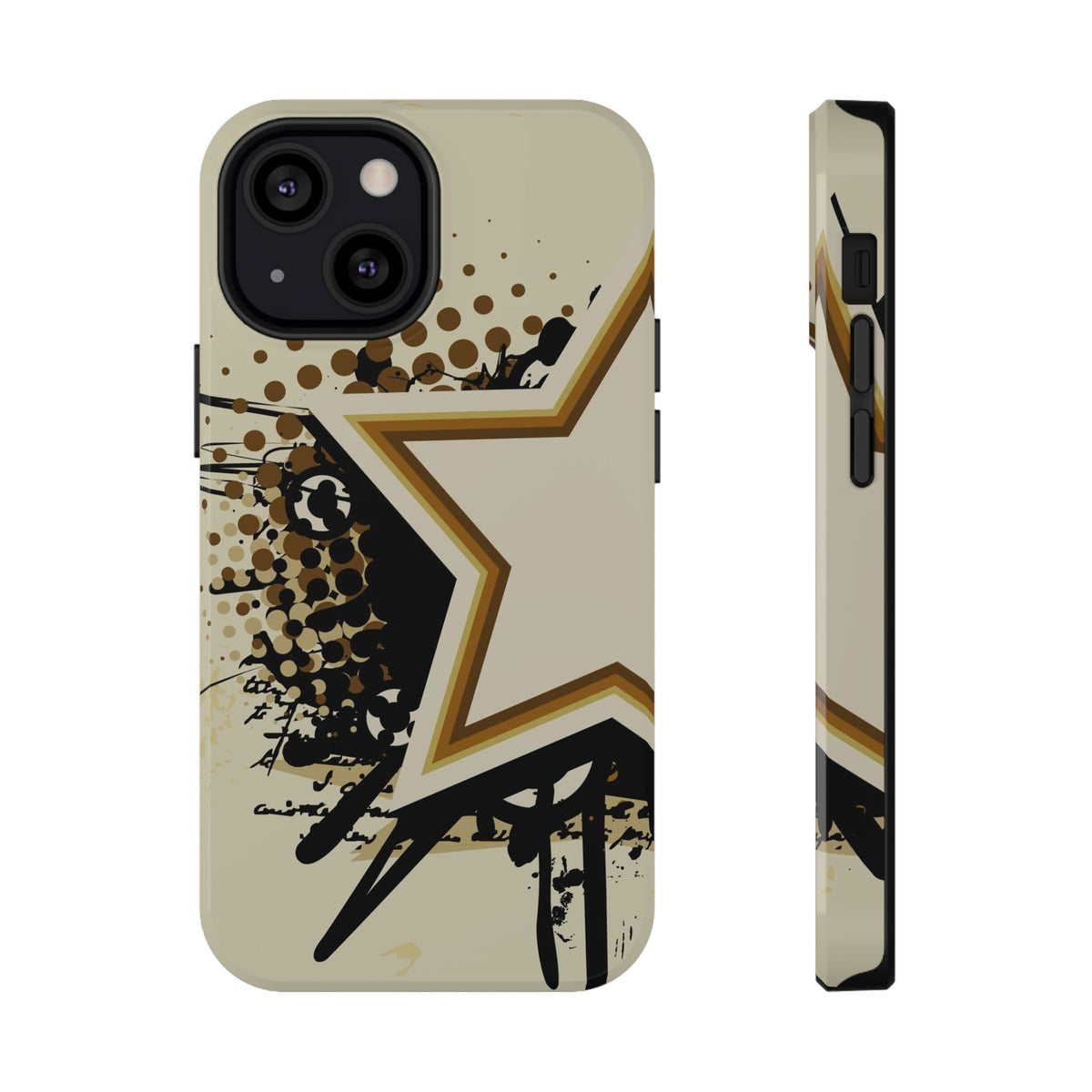Star Tough iPhone Case